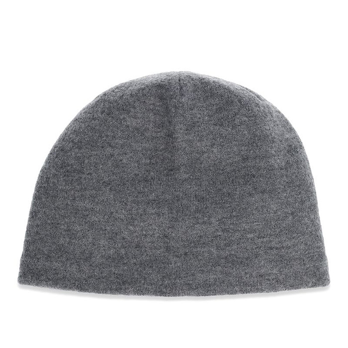 Шапка Simms Hayward Wool Beanie Gunmetal (13807-042-00)
