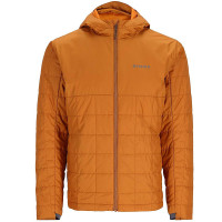 Куртка Simms Fall Run Hoody Chestnut XL (13401-224-50)