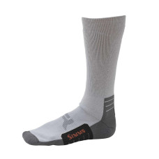 Шкарпетки Simms Guide Wet Wading Sock Sterling L (11930-041-40)