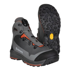 Забродні черевики Simms Guide BOA Boot Vibram Slate 11 (13509-096-11)