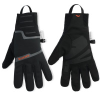 Перчатки Simms Windstopper Flex Glove Black M (13794-001-30)