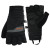 Перчатки Simms Windstopper Half Finger Glove Black XL (13795-001-50), 2920.00 грн.
