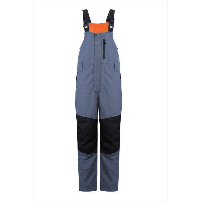 Комбінезон Viverra Winter Cat Grey XXL (РБ-2255465)