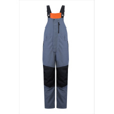 Комбинезон Viverra Winter Cat Grey XXXL (РБ-2255467)