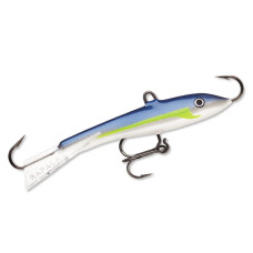 Балансир Rapala Jigging Rap 20mm 4g #HSD (W2 HSD)