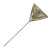 Підсак Daiwa Black Widow Carp Landing Net 100х100cm 1.82m (11579-180), 3020.00 грн.