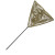 Підсак Daiwa Black Widow Carp Landing Net 100х100cm 1.81m tele handle (11579-185), 3240.00 грн.