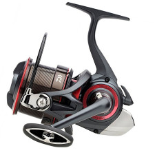Котушка Daiwa 21 Tournament Feeder 25QD (10924-025)