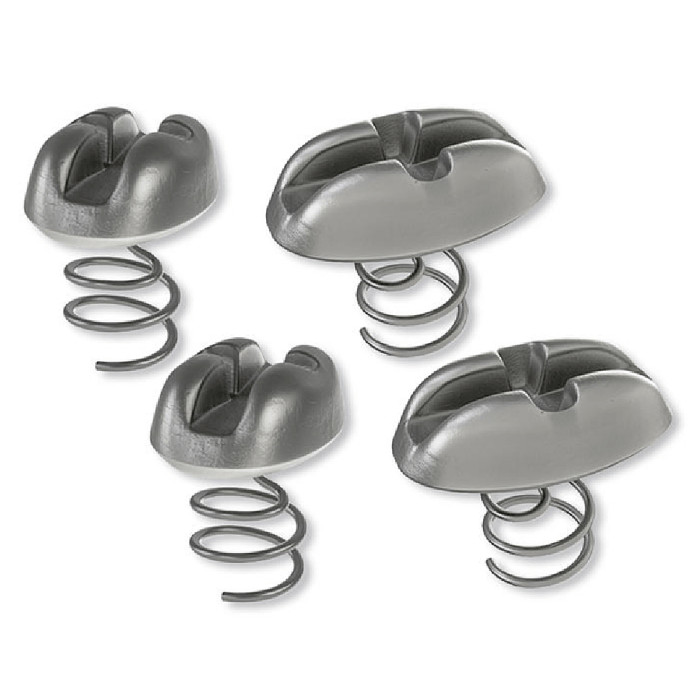 Вантаж Daiwa Prorex Screw-In Weight Balancer 10g 3pcs (15411-110)