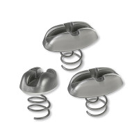 Грузило Daiwa Prorex Screw-In Weight Balancer 8g 3pcs (15411-108)