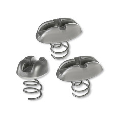 Вантаж Daiwa Prorex Screw-In Weight Balancer 8g 3pcs (15411-108)