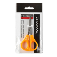 Ножницы Daiwa D`braid Scissors 110mm (15803-070)