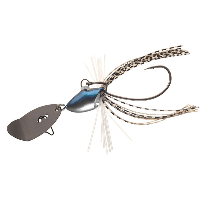 Чаттербейт Daiwa Prorex Flex Blade Jig 14g SS #RD (15150-214)