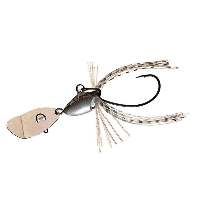 Чаттербейт Daiwa Prorex Flex Blade Jig 14g SS #RD (15150-214)
