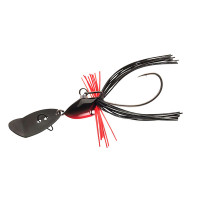 Чаттербейт Daiwa Prorex Flex Blade Jig 21g SS #RD (15150-221)