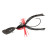 Чаттербейт Daiwa Prorex Flex Blade Jig 21g SS #RD (15150-221), 280.00 грн.