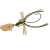 Чаттербейт Daiwa Prorex Flex Blade Jig 21g SS #DR (15150-521), 280.00 грн.