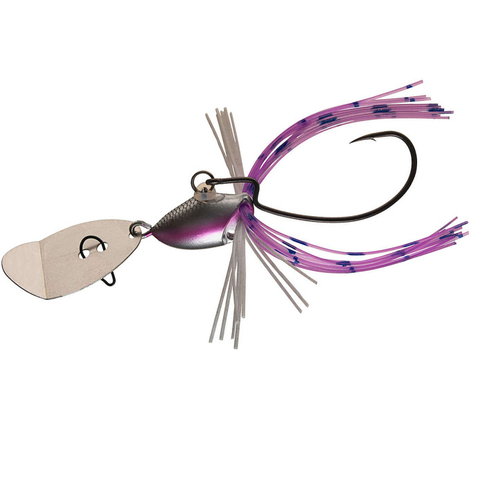 Чаттербейт Daiwa Prorex Flex Blade Jig 21g SS #WF (15150-121)