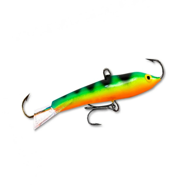 Балансир Rapala Jigging Rap 20mm 4g #HSD (W2 HSD)