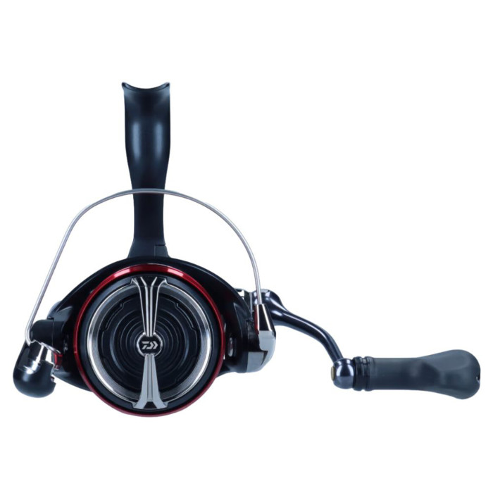 Катушка Daiwa 23 Ninja LT 1000 (20060040)