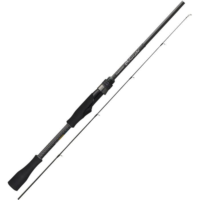 Спінінг Graphiteleader Silverado 23GSILS-742LML-HS 2.24m 2-11g (G08864)