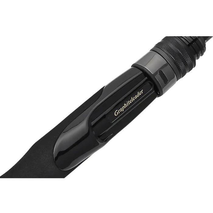 Спінінг Graphiteleader Silverado 23GSILS-742LML-HS 2.24m 2-11g (G08864)