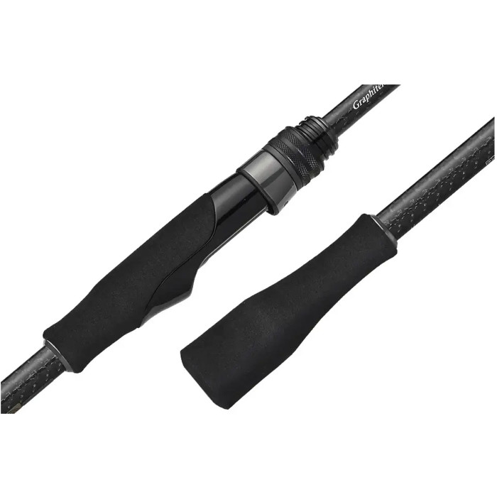 Спінінг Graphiteleader Silverado 23GSILS-742LML-HS 2.24m 2-11g (G08864)