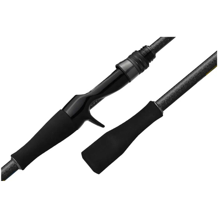 Спінінг кастинг. Graphiteleader Silverado 23GSILC-762ML 2.29m 3-18g (G08850)