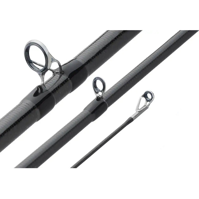 Спінінг кастинг. Graphiteleader Silverado 23GSILC-762ML 2.29m 3-18g (G08850)