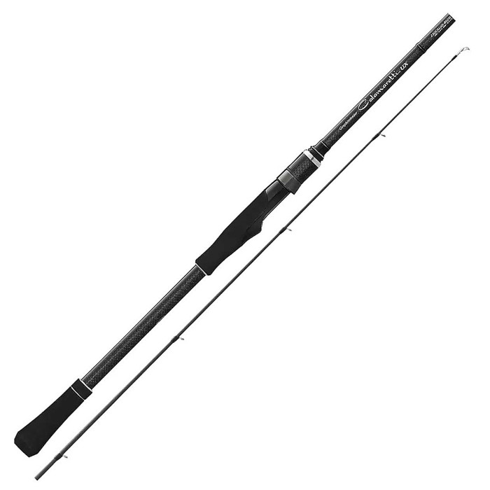 Спінінг Graphiteleader Calamaretti UX 23GCALUS-7102M 2.39m 7-30g 2.5-4.5 EGI (G18242)
