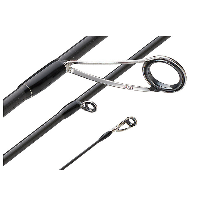 Спінінг Graphiteleader Finezza UX 23GFINUS-752L-T 2.27m 1-7g (G18240)