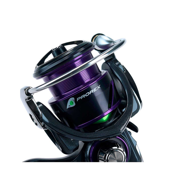 Катушка Daiwa 22 Prorex V LT 3000-C (20004018)