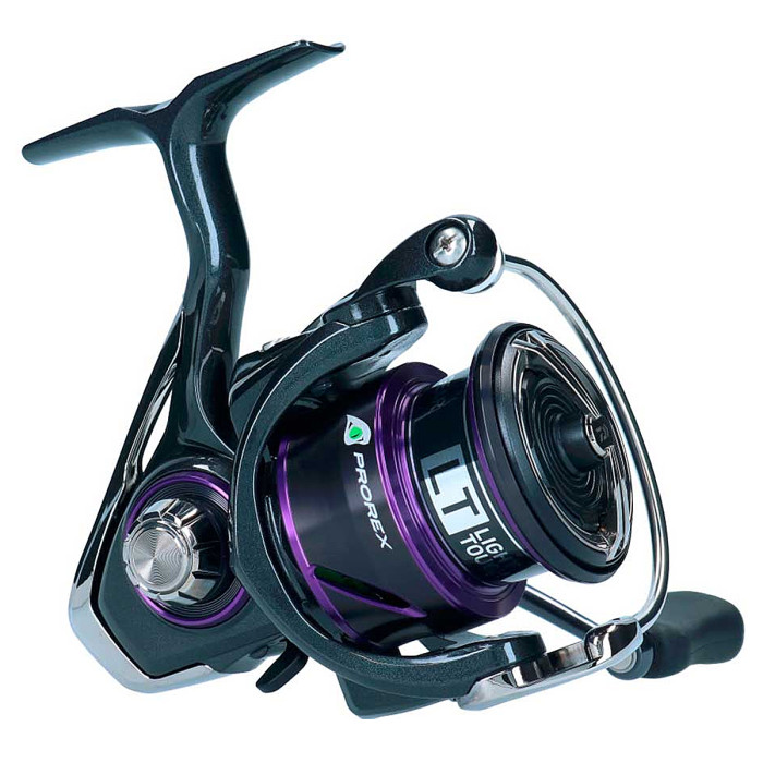 Катушка Daiwa 22 Prorex V LT 3000-C (20004018)