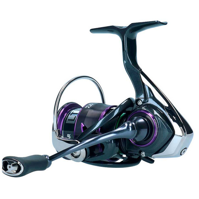 Катушка Daiwa 22 Prorex V LT 3000-C (20004018)