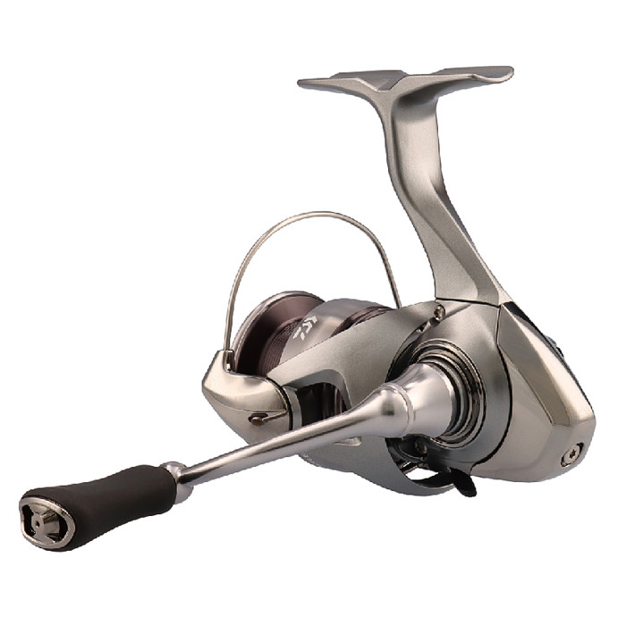 Котушка Daiwa 23 Exceler LT 6000D (20060098)