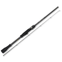 Спінінг кастинг. Graphiteleader Silverado 23GSILC-762ML 2.29m 3-18g (G08850)