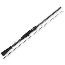 Спінінг кастинг. Graphiteleader Silverado 23GSILC-762ML 2.29m 3-18g (G08850)