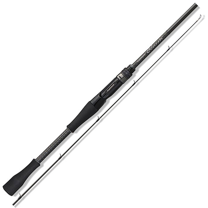 Спінінг Graphiteleader Silverado 23GSILS-742LML-HS 2.24m 2-11g (G08864)