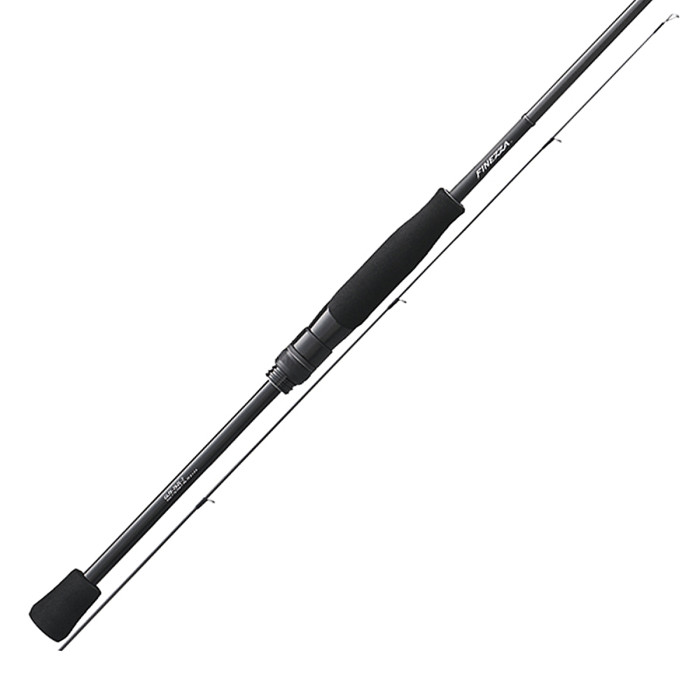 Спиннинг Graphiteleader Finezza UX 23GFINUS-832ML-T 2.53m 3-15g (G18241)