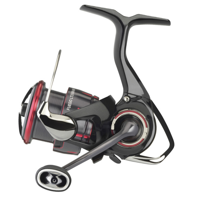 Котушка Daiwa 23 Fuego LT 5000-C (20060039)