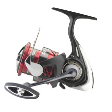 Котушка Daiwa 23 Ninja LT 1000 (20060040)
