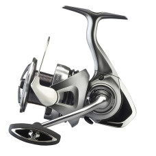 Котушка Daiwa 23 Exceler LT 3000-C (20060089)