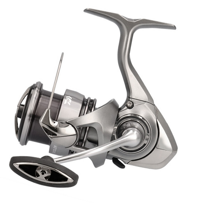 Котушка Daiwa 23 Exceler LT 6000D (20060098)