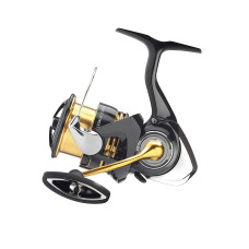 Котушка Daiwa 23 Legalis LT 6000D (20060115)