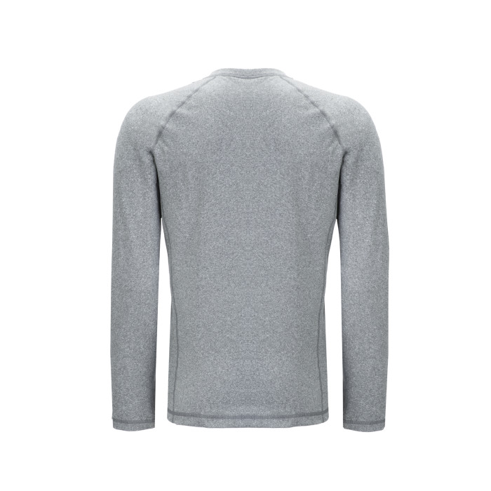 Термобілизна Viverra Opti Heat Grey L (РБ-2257084)