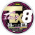 Шнур Duel Tx8 150m 3Color 7.7kg 0.15mm #0.8 (H4351-3C), 1100.00 грн.