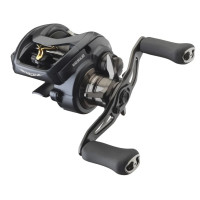 Котушка мульт. Daiwa Steez A II TW 1000HL (10613385)
