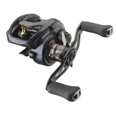 Котушка мульт. Daiwa Steez A II TW 1000HL (10613385)