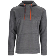 Худи Simms Challenger Hoody Slate L (13846-096-40)
