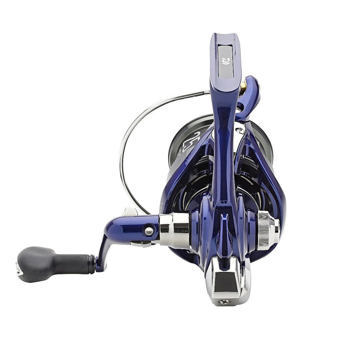 Катушка Daiwa 23 TDR Distance 25QD + Зап. шпуля (10922-026)